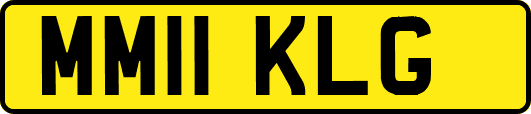 MM11KLG