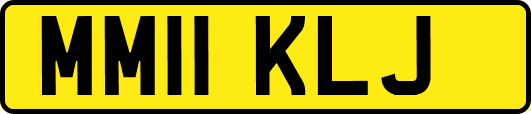 MM11KLJ