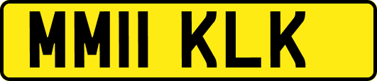 MM11KLK