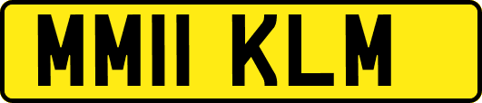 MM11KLM