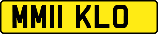 MM11KLO