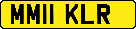 MM11KLR
