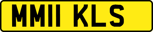 MM11KLS