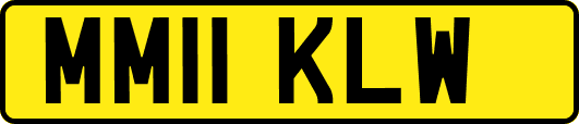 MM11KLW
