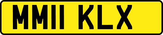 MM11KLX