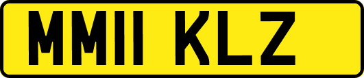 MM11KLZ