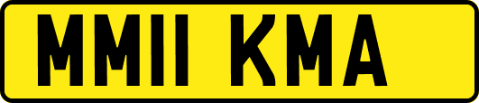 MM11KMA