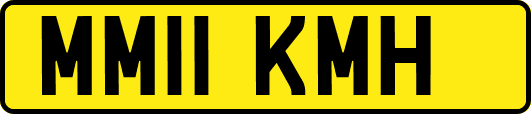 MM11KMH