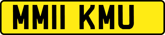 MM11KMU