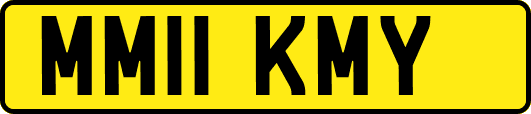 MM11KMY