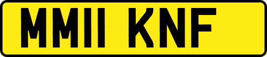 MM11KNF