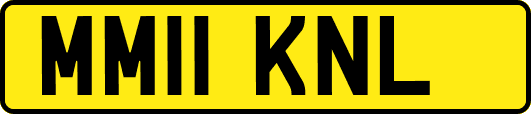 MM11KNL