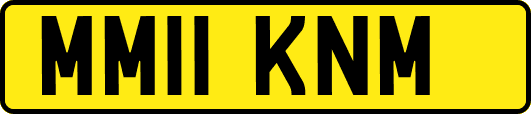 MM11KNM