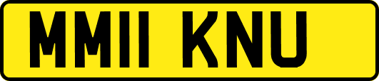 MM11KNU