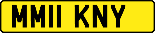 MM11KNY