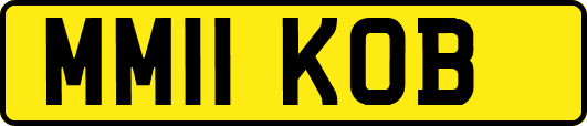 MM11KOB