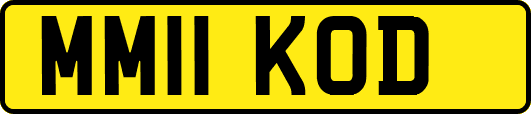 MM11KOD