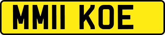 MM11KOE