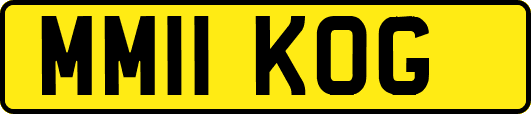 MM11KOG