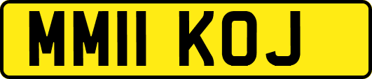 MM11KOJ