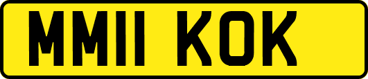 MM11KOK