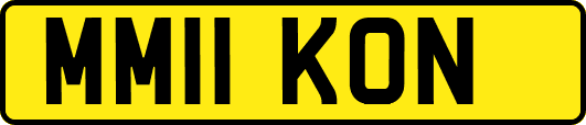 MM11KON
