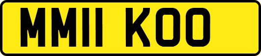 MM11KOO