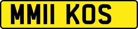 MM11KOS