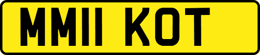 MM11KOT