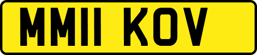 MM11KOV