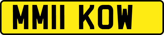 MM11KOW