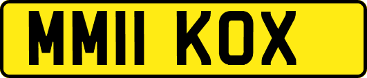 MM11KOX