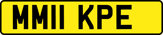 MM11KPE