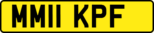 MM11KPF