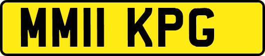MM11KPG
