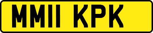 MM11KPK