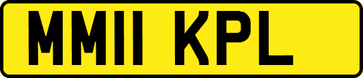 MM11KPL