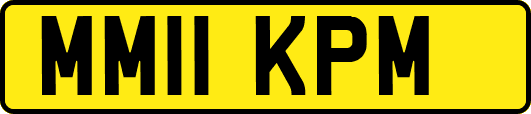 MM11KPM