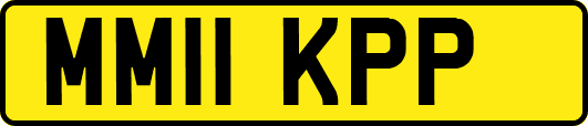 MM11KPP