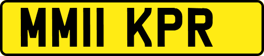 MM11KPR