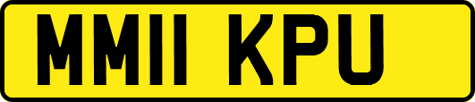 MM11KPU