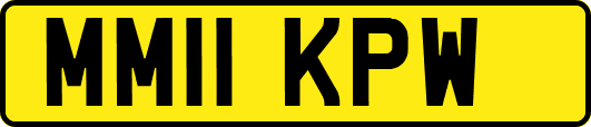 MM11KPW