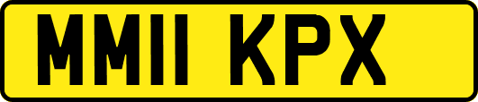 MM11KPX