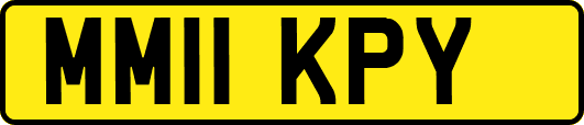 MM11KPY