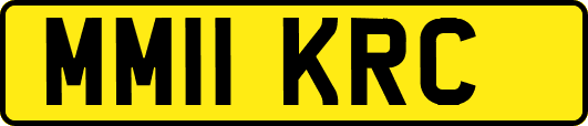 MM11KRC