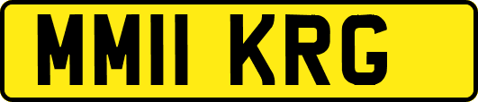 MM11KRG