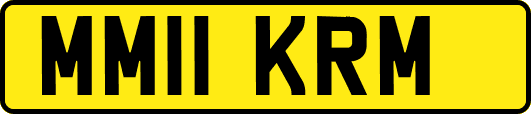 MM11KRM