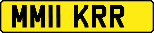 MM11KRR