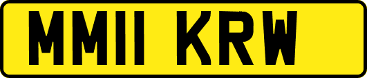 MM11KRW