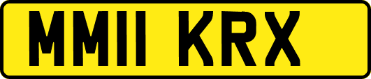 MM11KRX